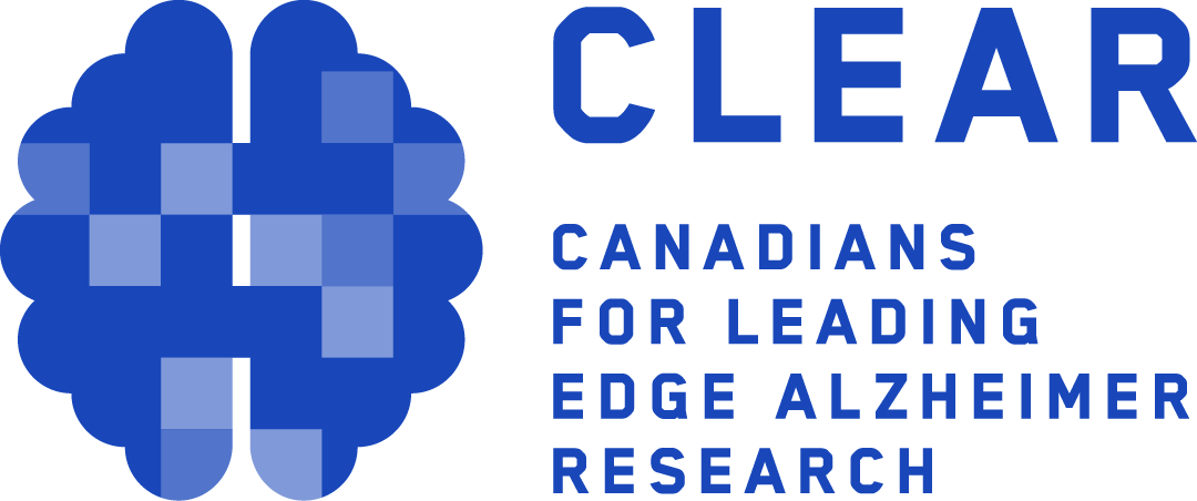 CLEAR Alzheimers