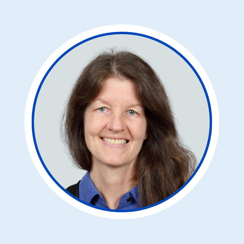 Dr. Ann Marie Craig