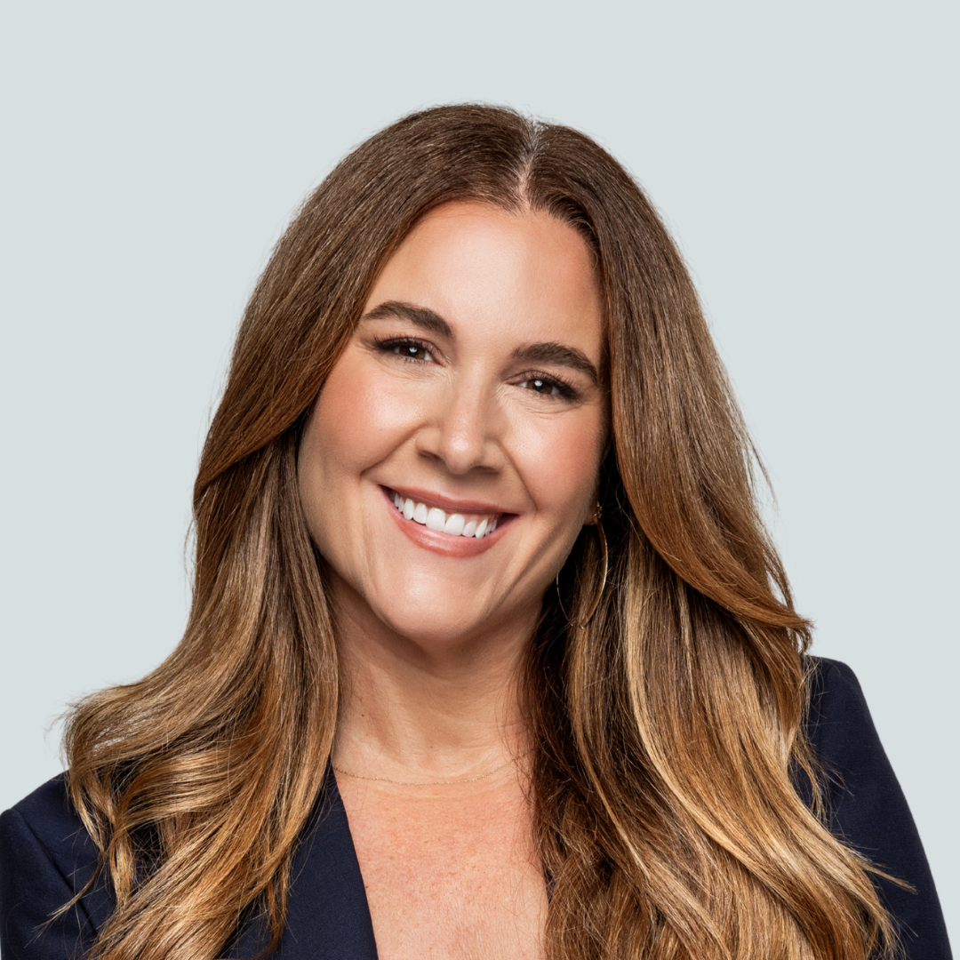 Christine Buono Headshot